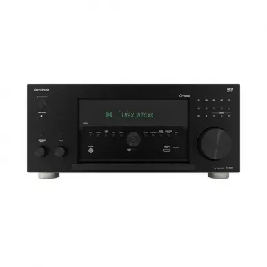 AV ресивер Onkyo TX-RZ 70 B